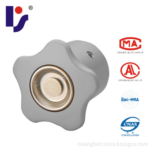 TM Card Electronic Sauna Lock (TMMEI-Y)